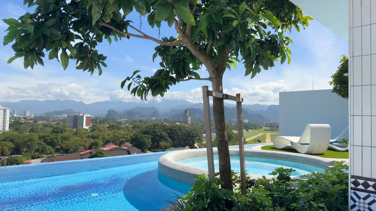 Photo of Outdoor in Ipoh