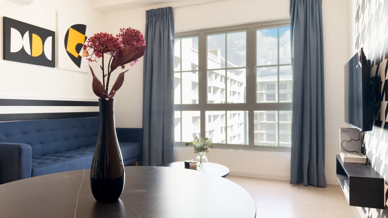 Photo of Livingroom in Ipoh