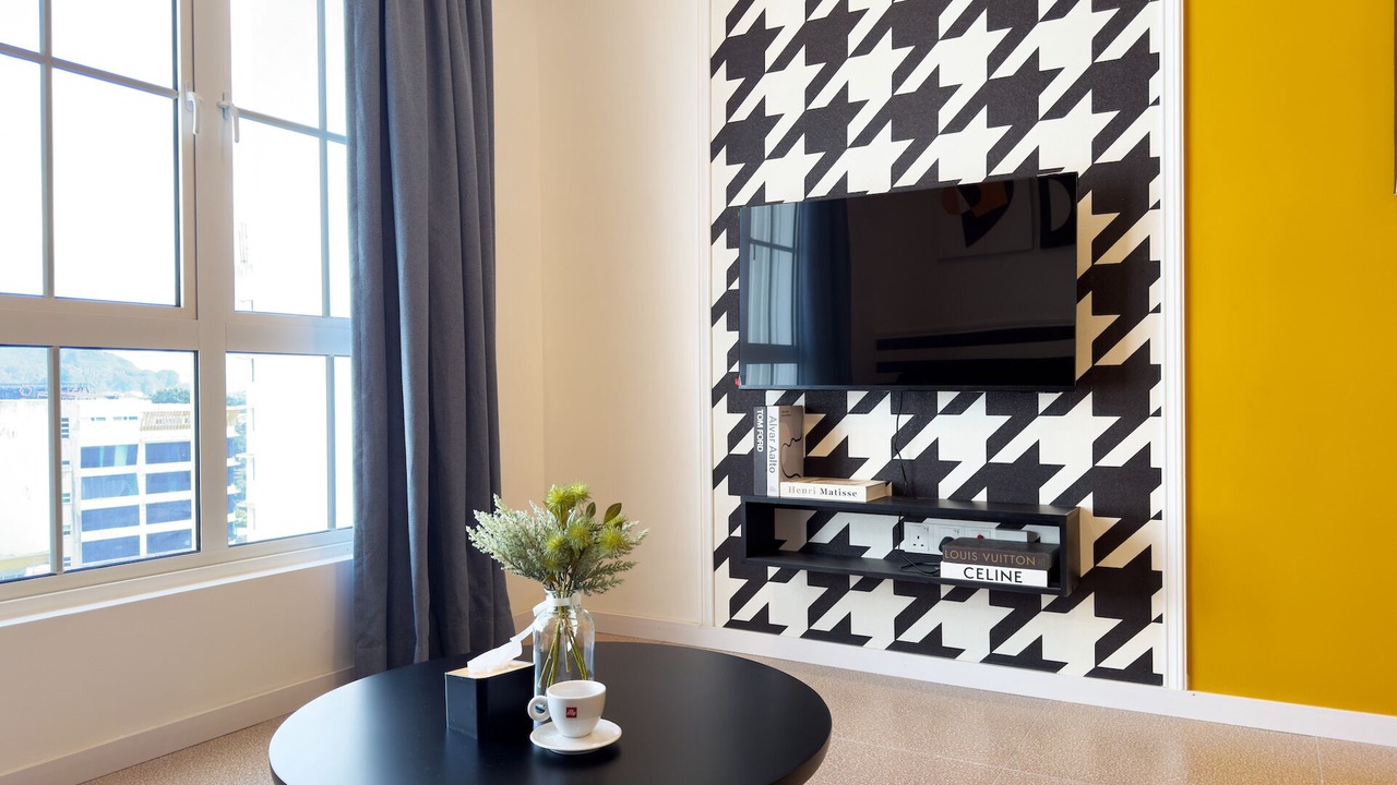 Photo of Livingroom in Ipoh