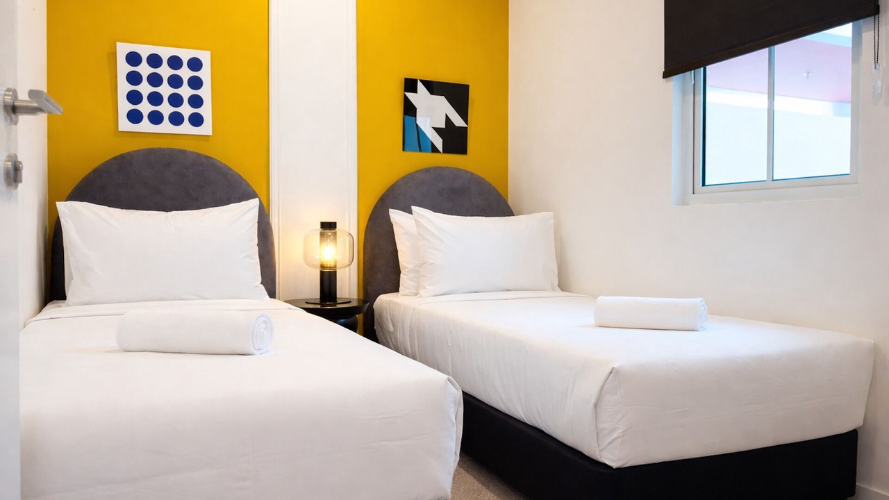 Photo of Bedroom in Ipoh