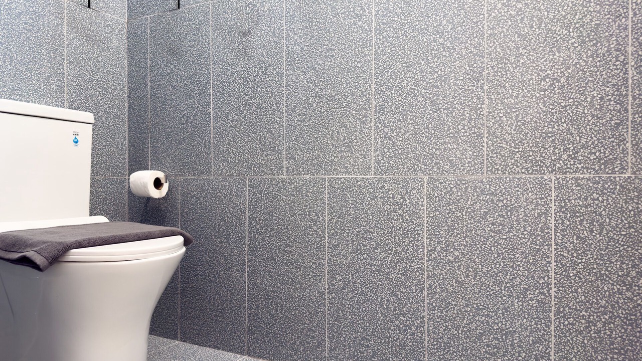Photo of Bathroom in Ipoh