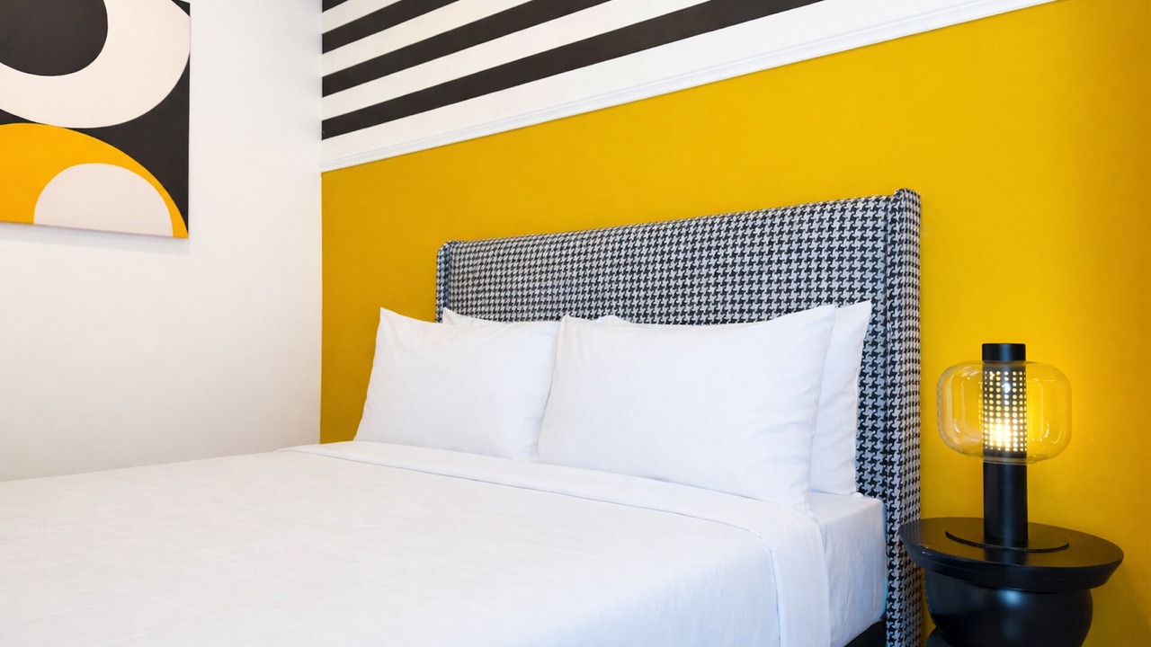 Photo of Bedroom in Ipoh