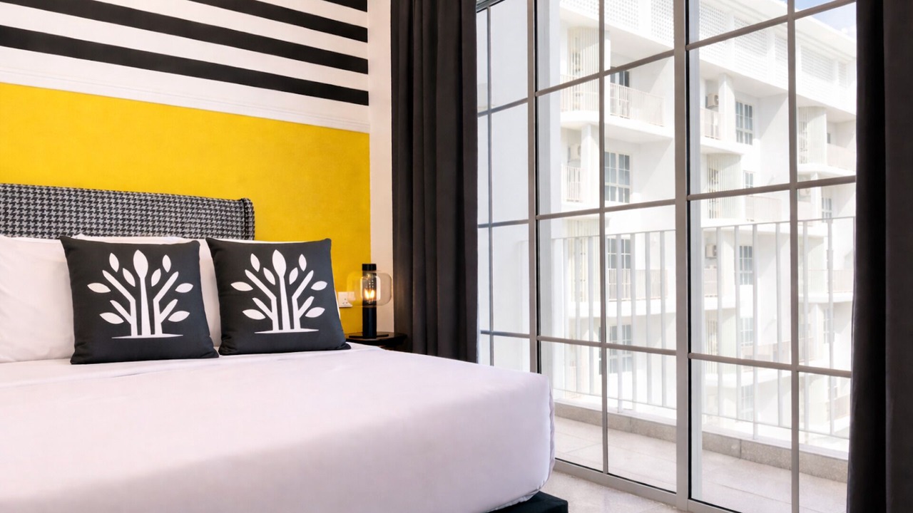 Photo of Bedroom in Ipoh