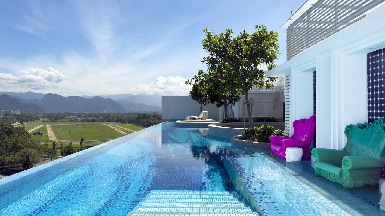 Photo of Outdoor in Ipoh