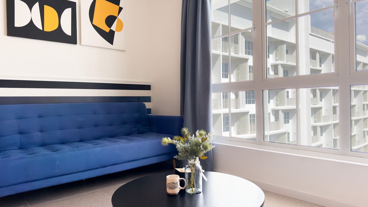 Photo of Livingroom in Ipoh
