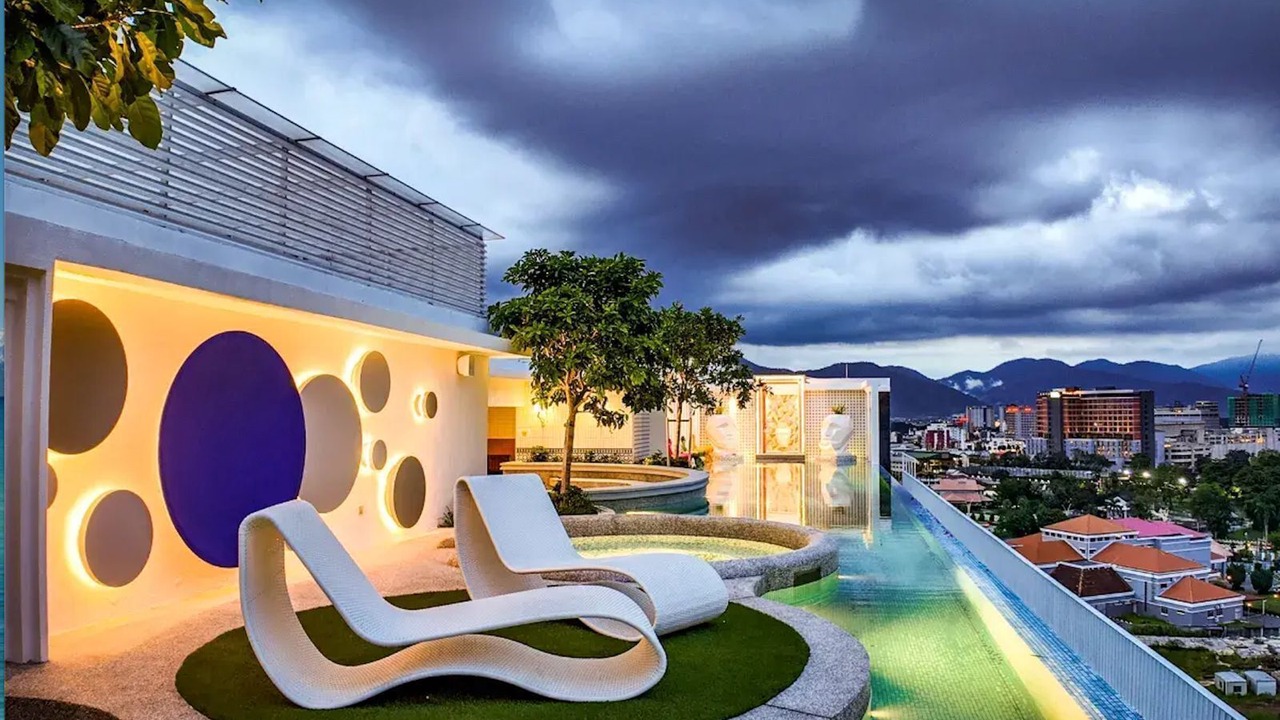 Photo of Outdoor in Ipoh
