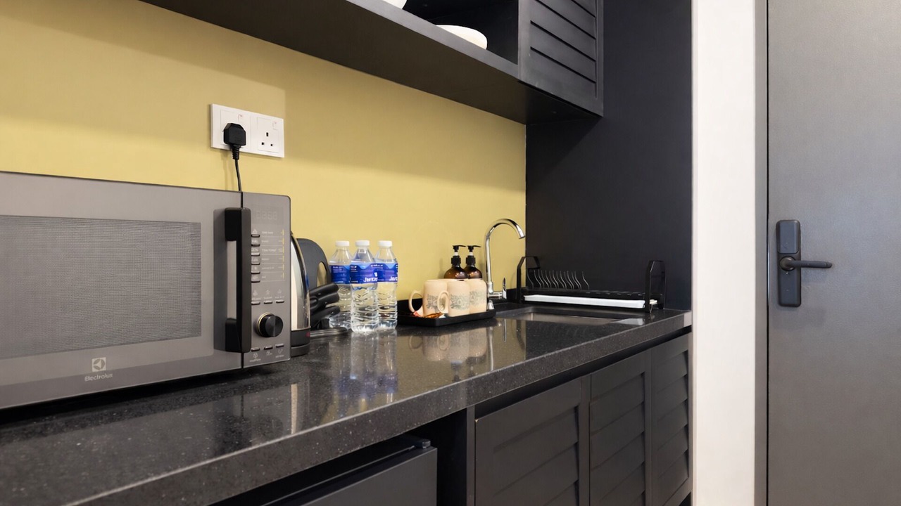 Photo of Kitchen in Ipoh