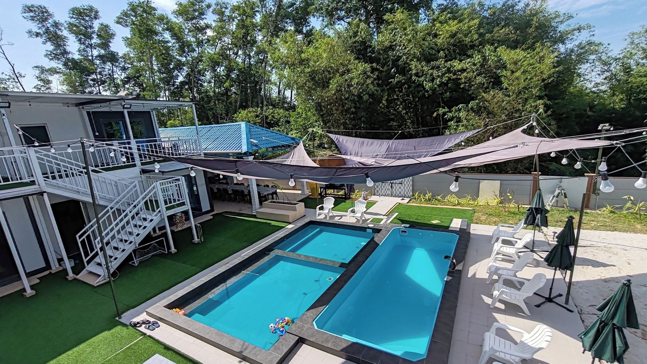 Photo of Outdoor in Kampung Tembok