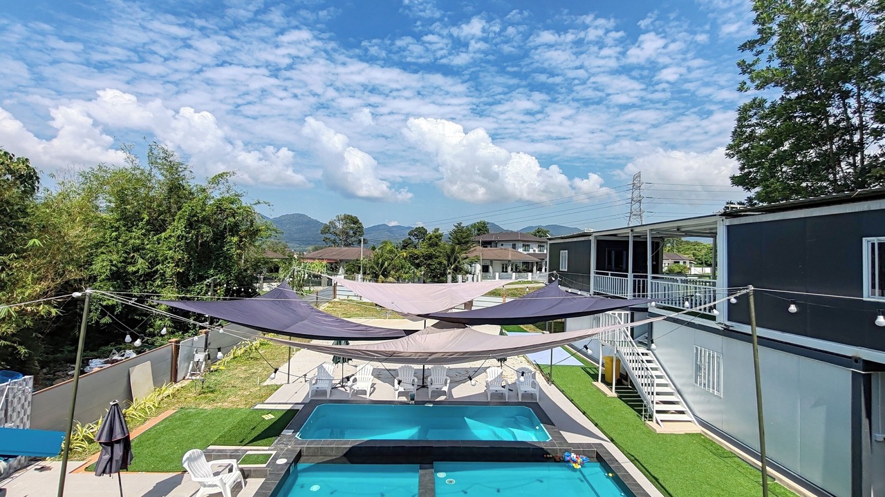 Photo of Outdoor in Kampung Tembok