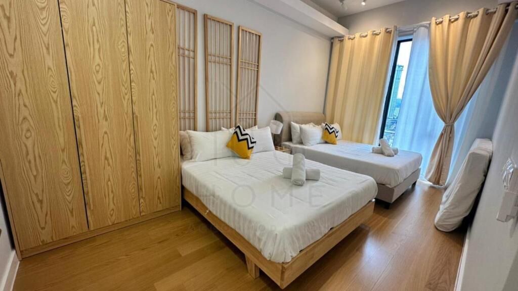 Photo of Bedroom in Brickfields