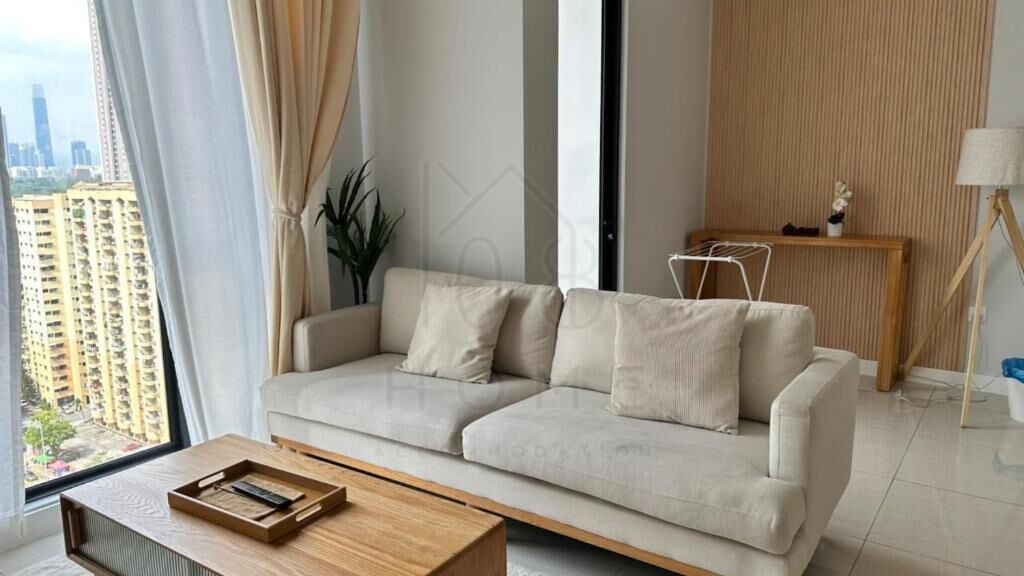 Photo of Livingroom in Brickfields