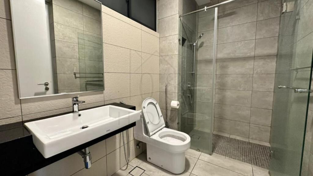 Photo of Bathroom in Brickfields