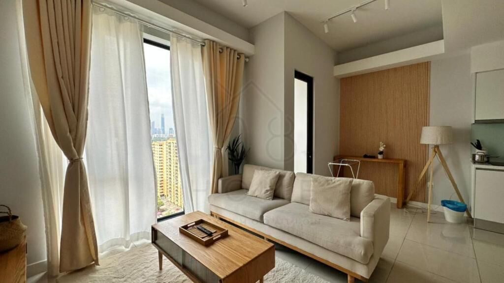 Photo of Livingroom in Brickfields