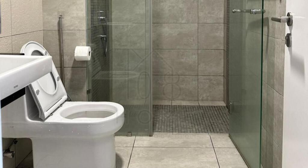 Photo of Bathroom in Brickfields