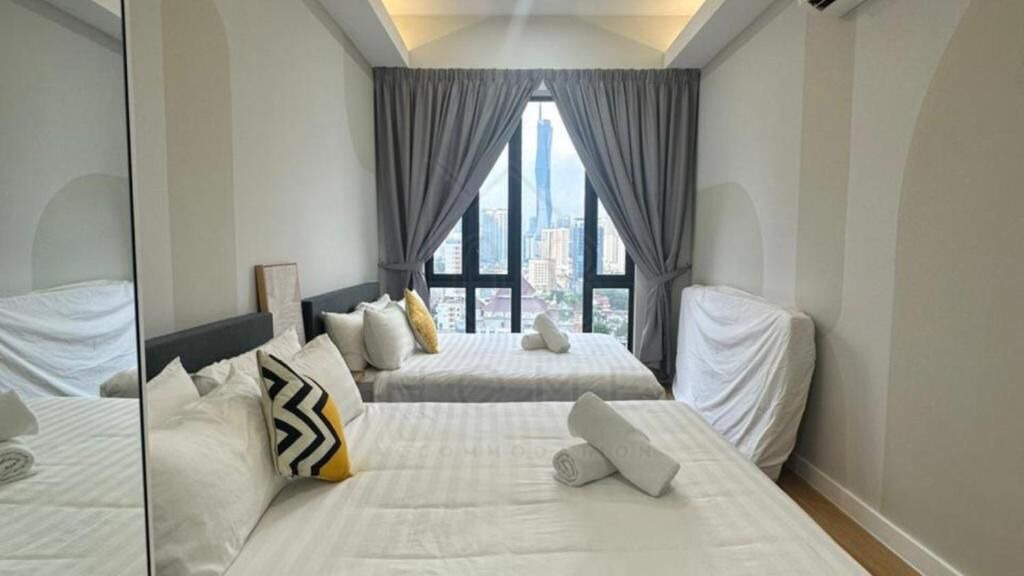 Photo of Bedroom in Brickfields
