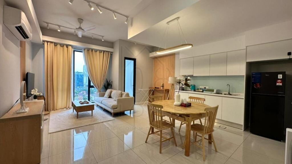 Photo of Livingroom in Brickfields