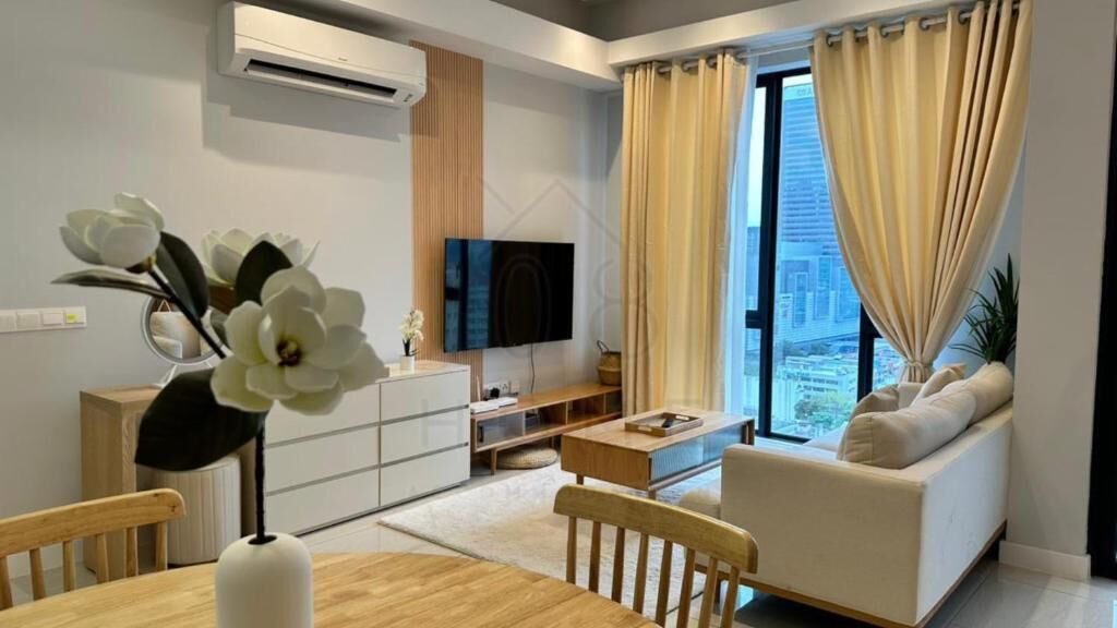 Photo of Livingroom in Brickfields