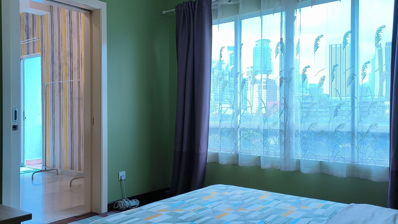 Photo of Bedroom in Kampung Pandan Dalam