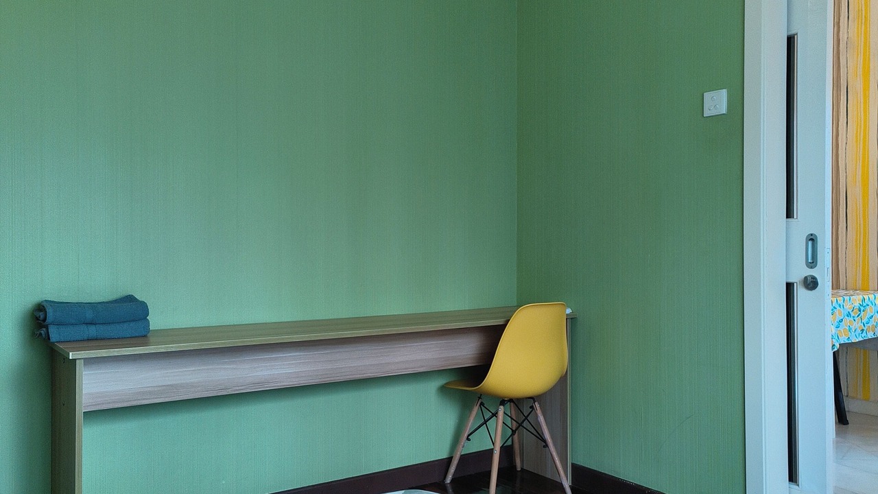 Photo of Bedroom in Kampung Pandan Dalam