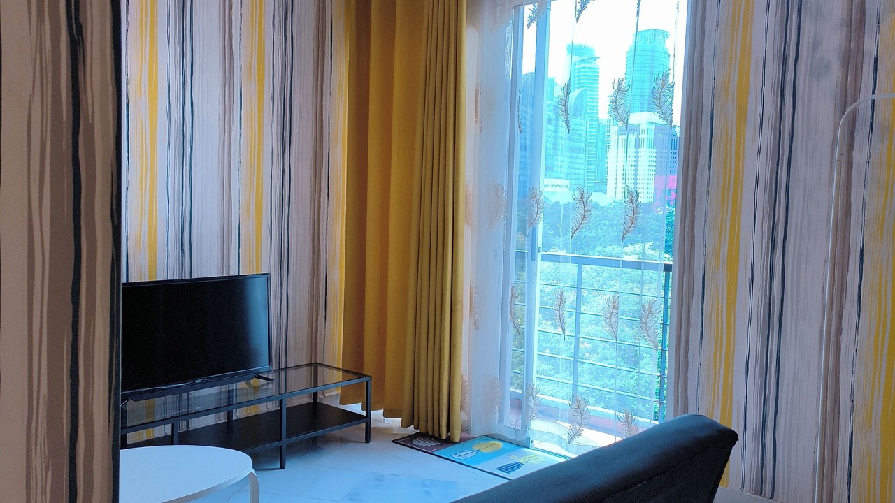 Photo of Livingroom in Kampung Pandan Dalam