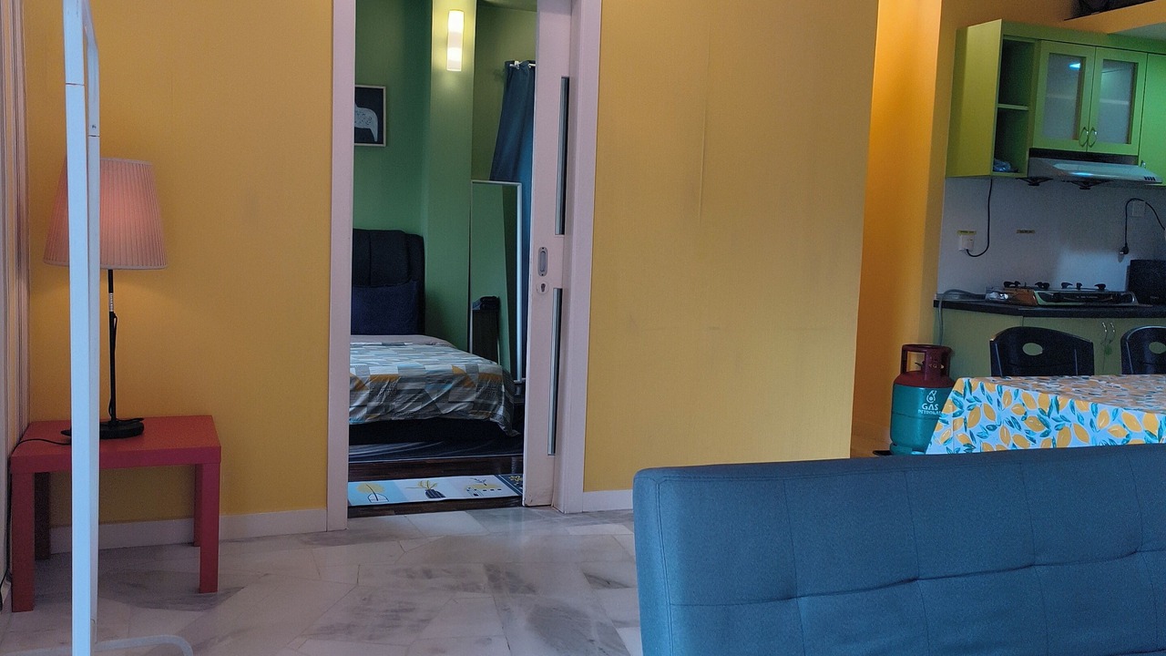 Photo of Livingroom in Kampung Pandan Dalam