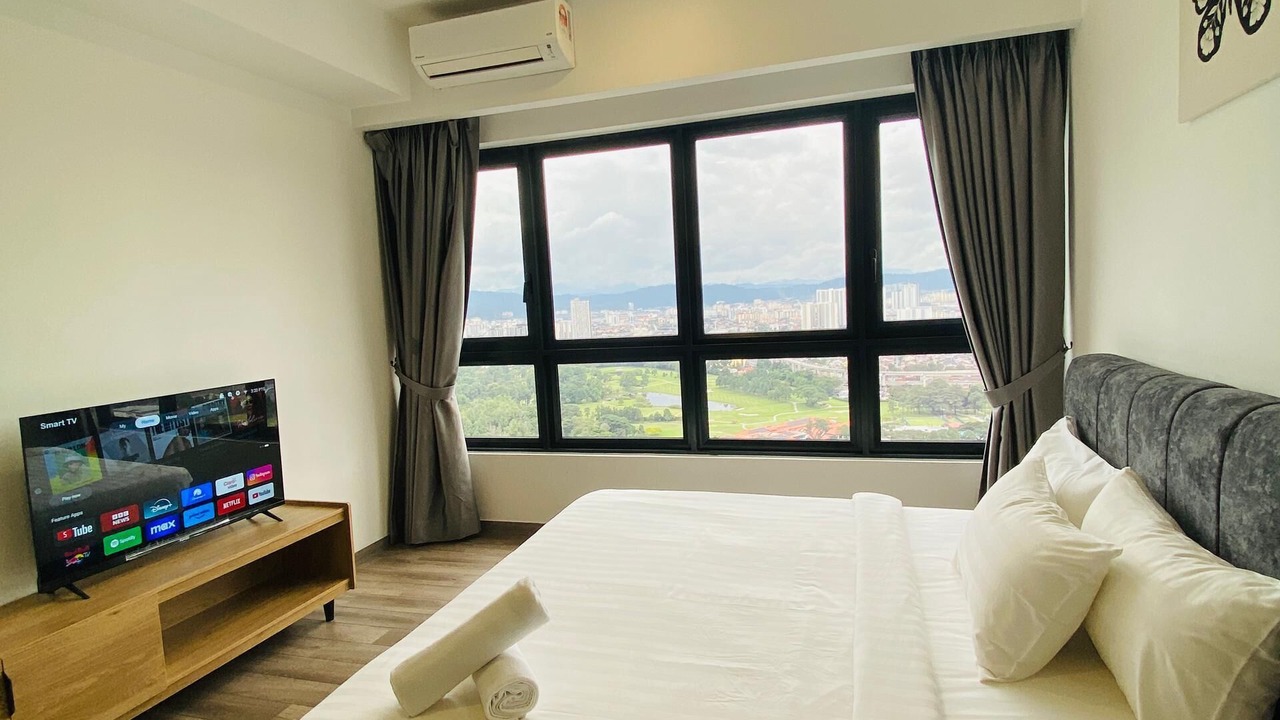 Photo of Bedroom in Imbi