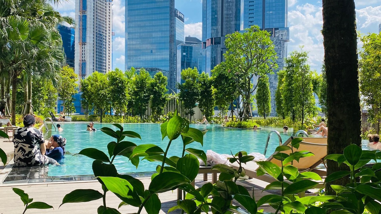 Photo of Outdoor in Imbi