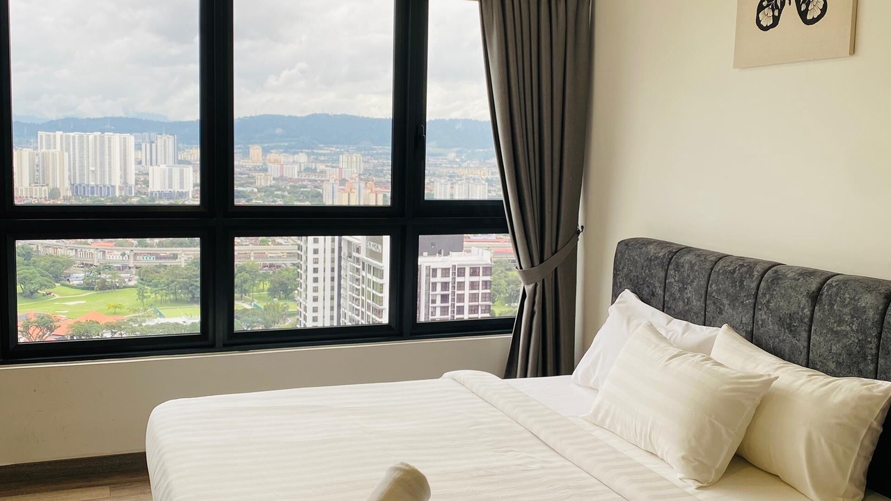 Photo of Bedroom in Imbi
