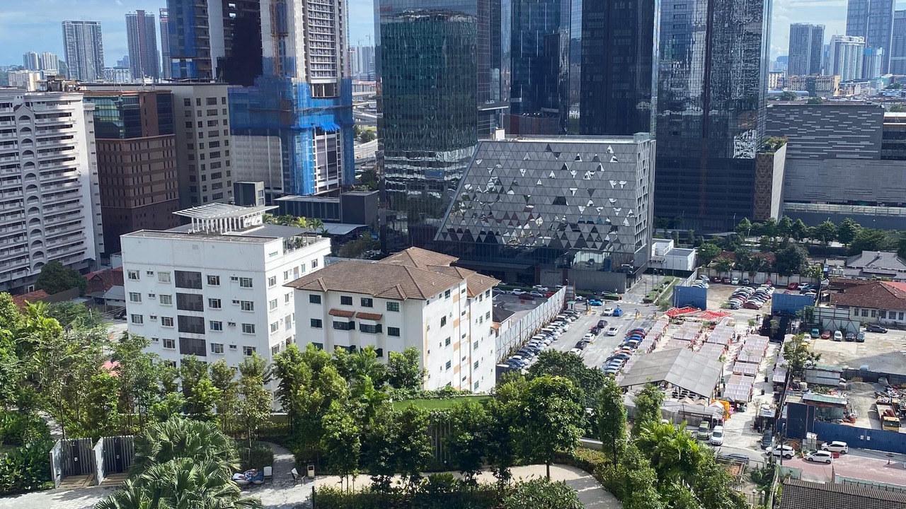 Photo of Outdoor in Imbi