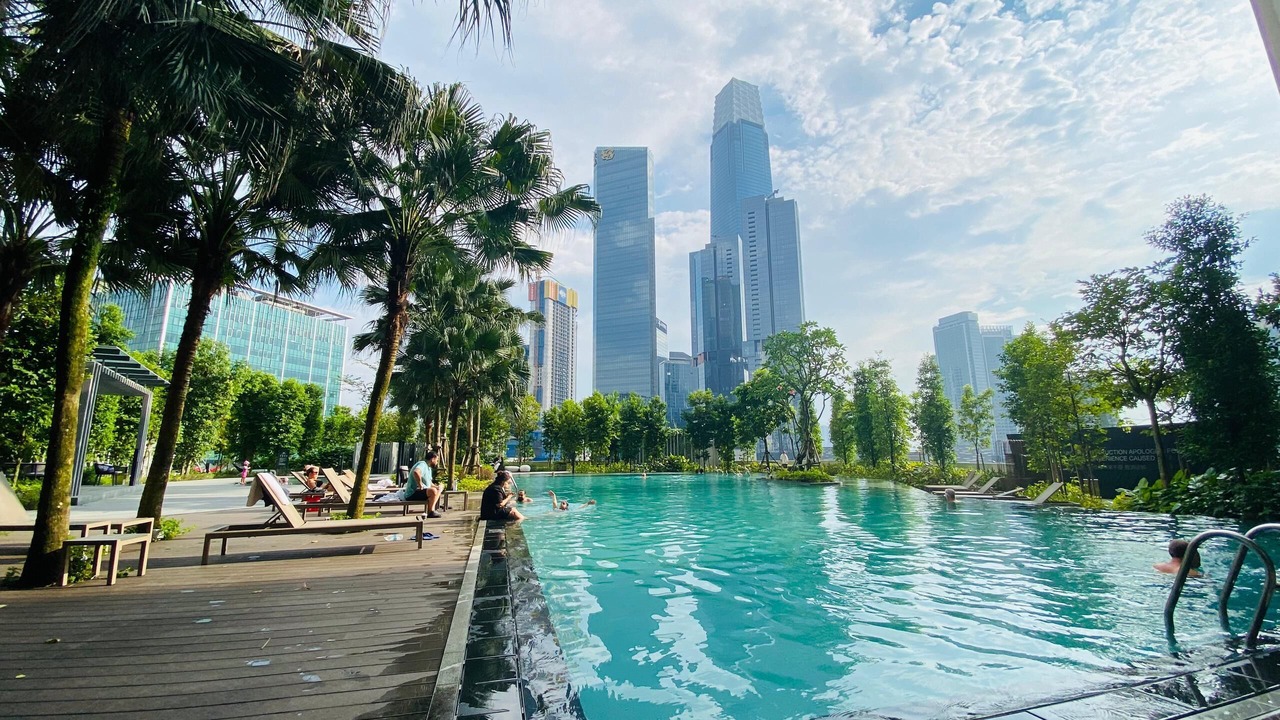 Photo of Outdoor in Imbi