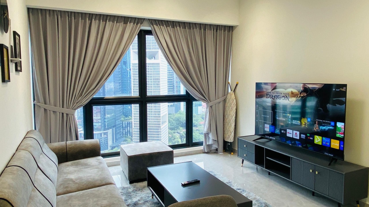 Photo of Livingroom in Imbi
