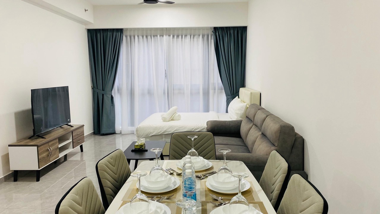 Photo of Livingroom in Imbi