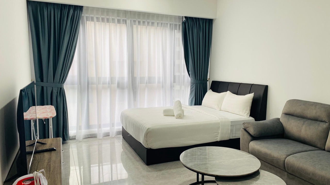 Photo of Livingroom in Imbi