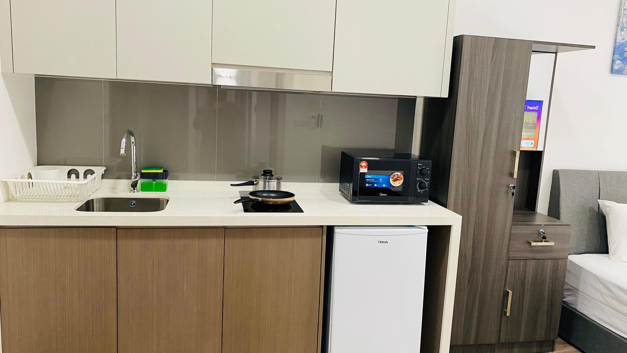 Photo of Kitchen in Imbi
