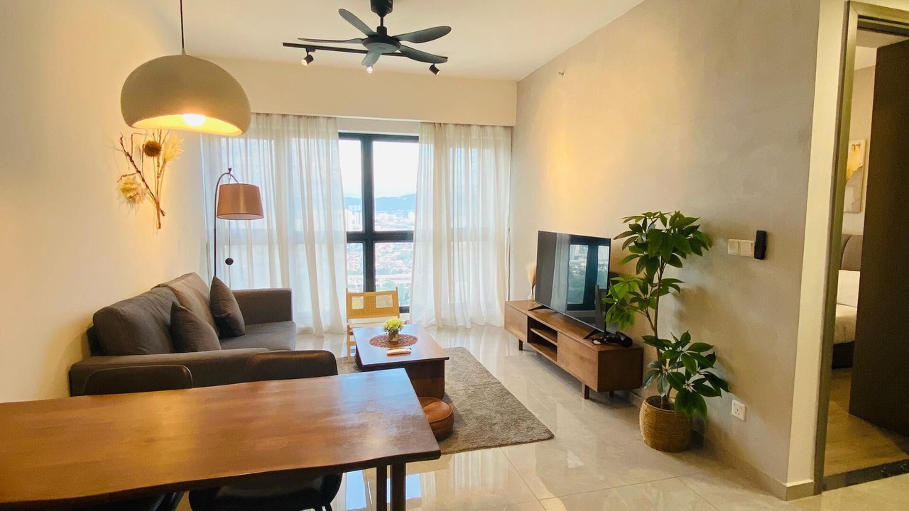 Photo of Livingroom in Imbi