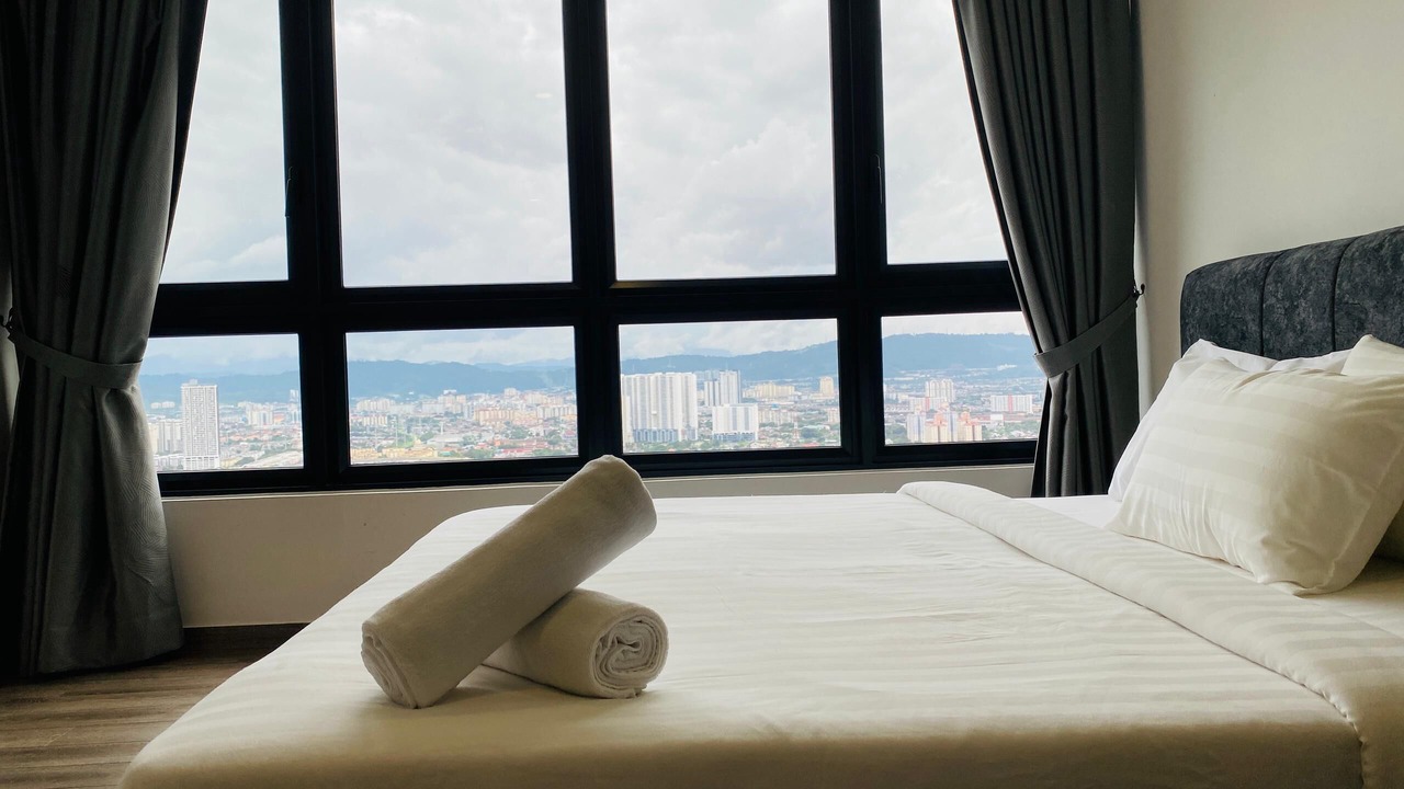 Photo of Bedroom in Imbi