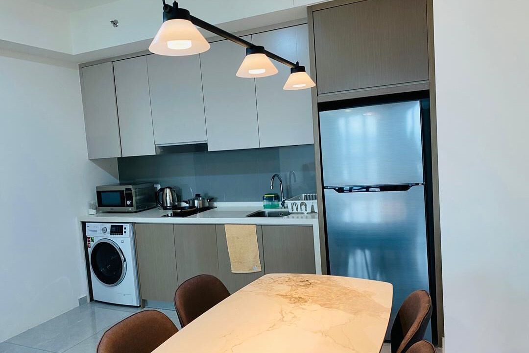 Photo of Kitchen in Imbi
