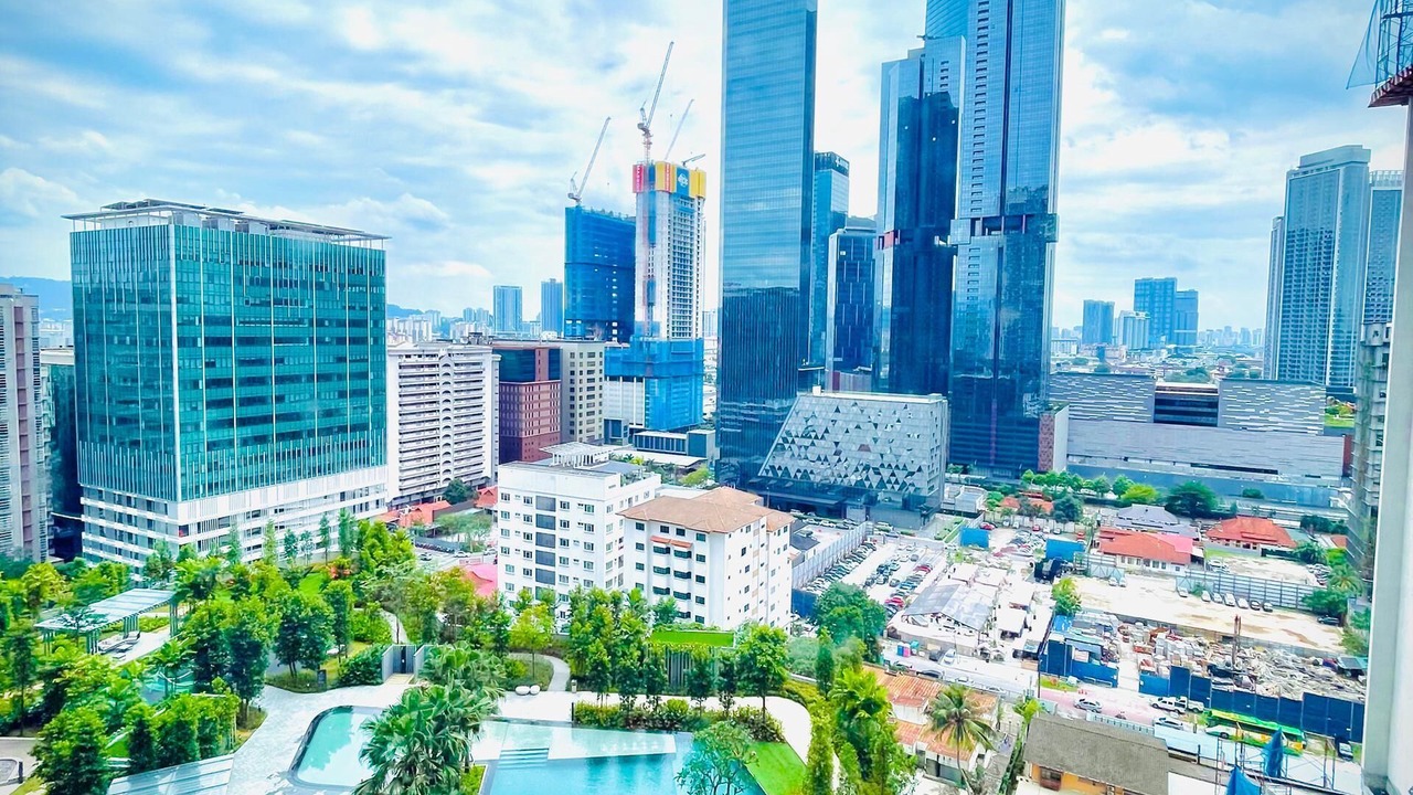 Photo of Outdoor in Imbi