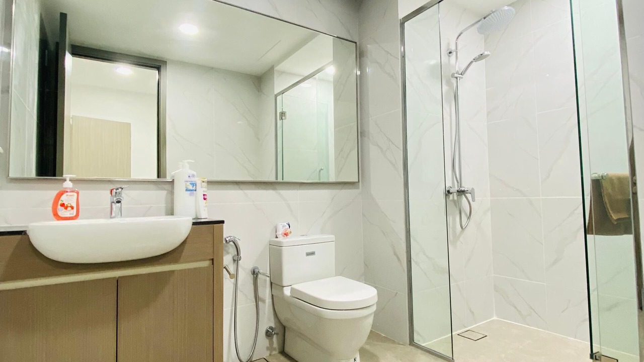 Photo of Bathroom in Imbi