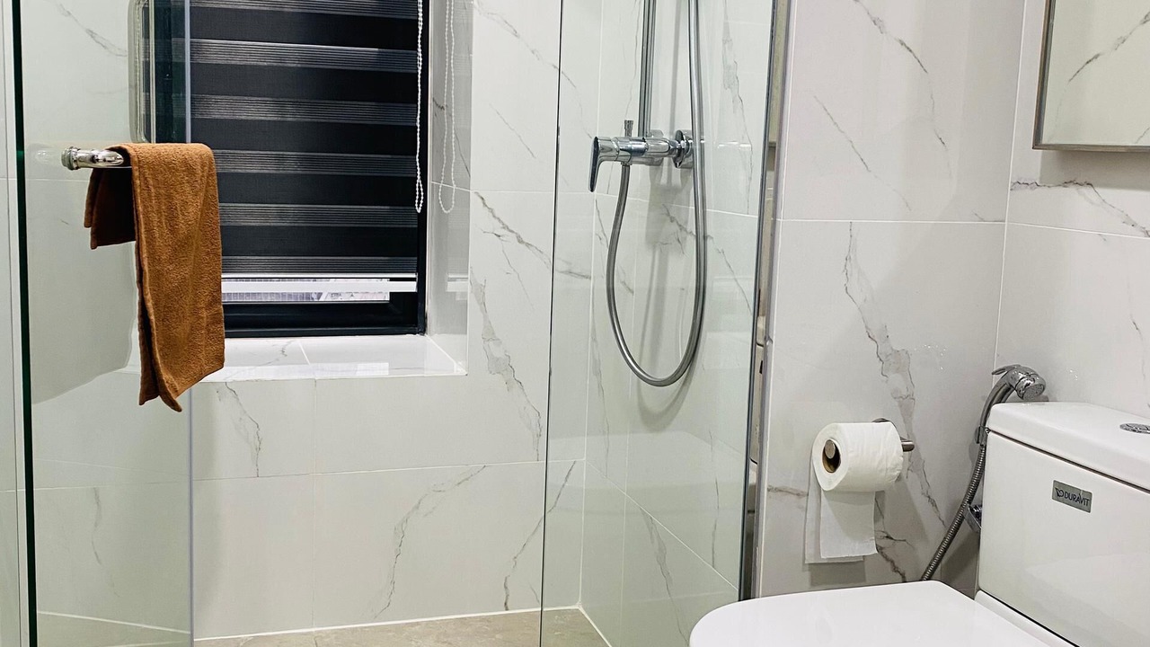 Photo of Bathroom in Imbi