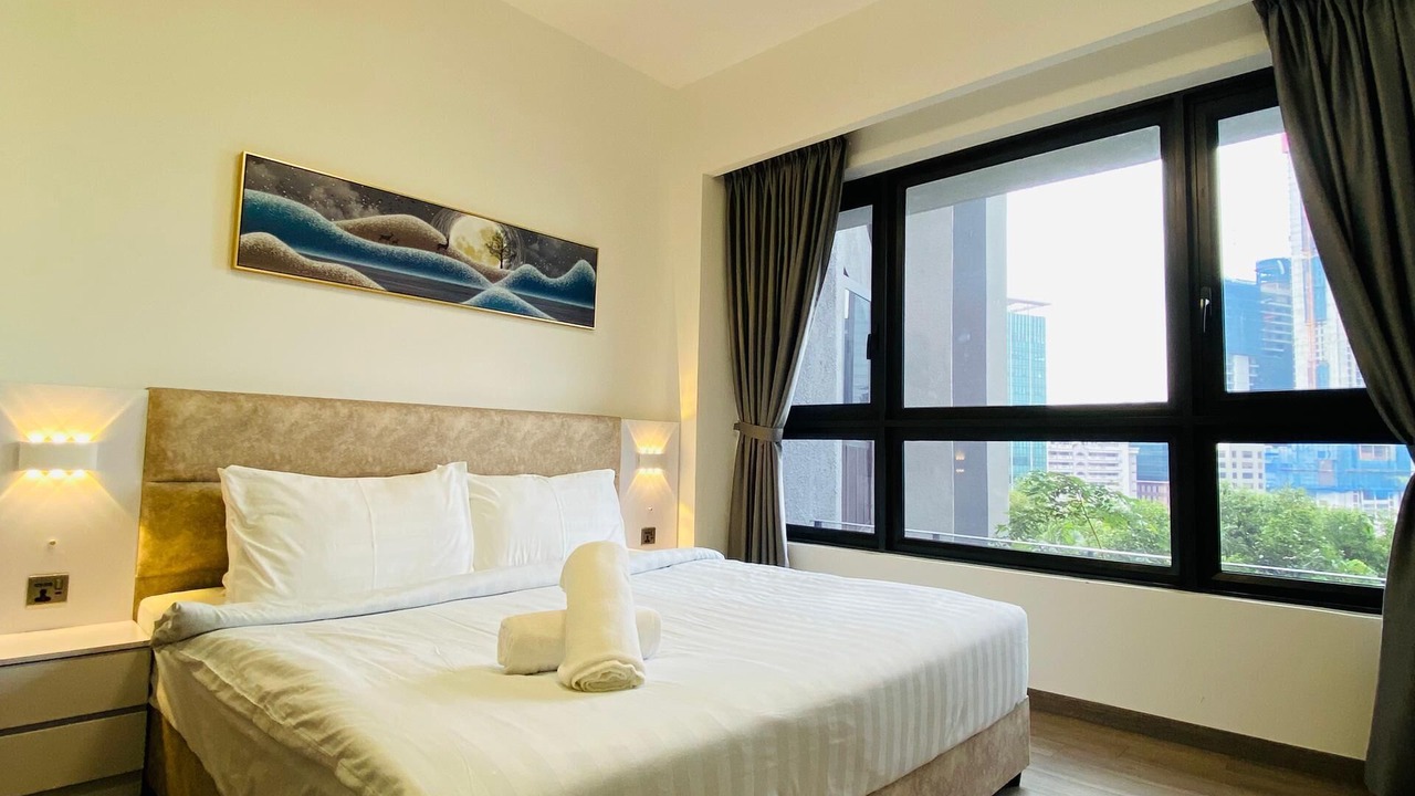 Photo of Bedroom in Imbi