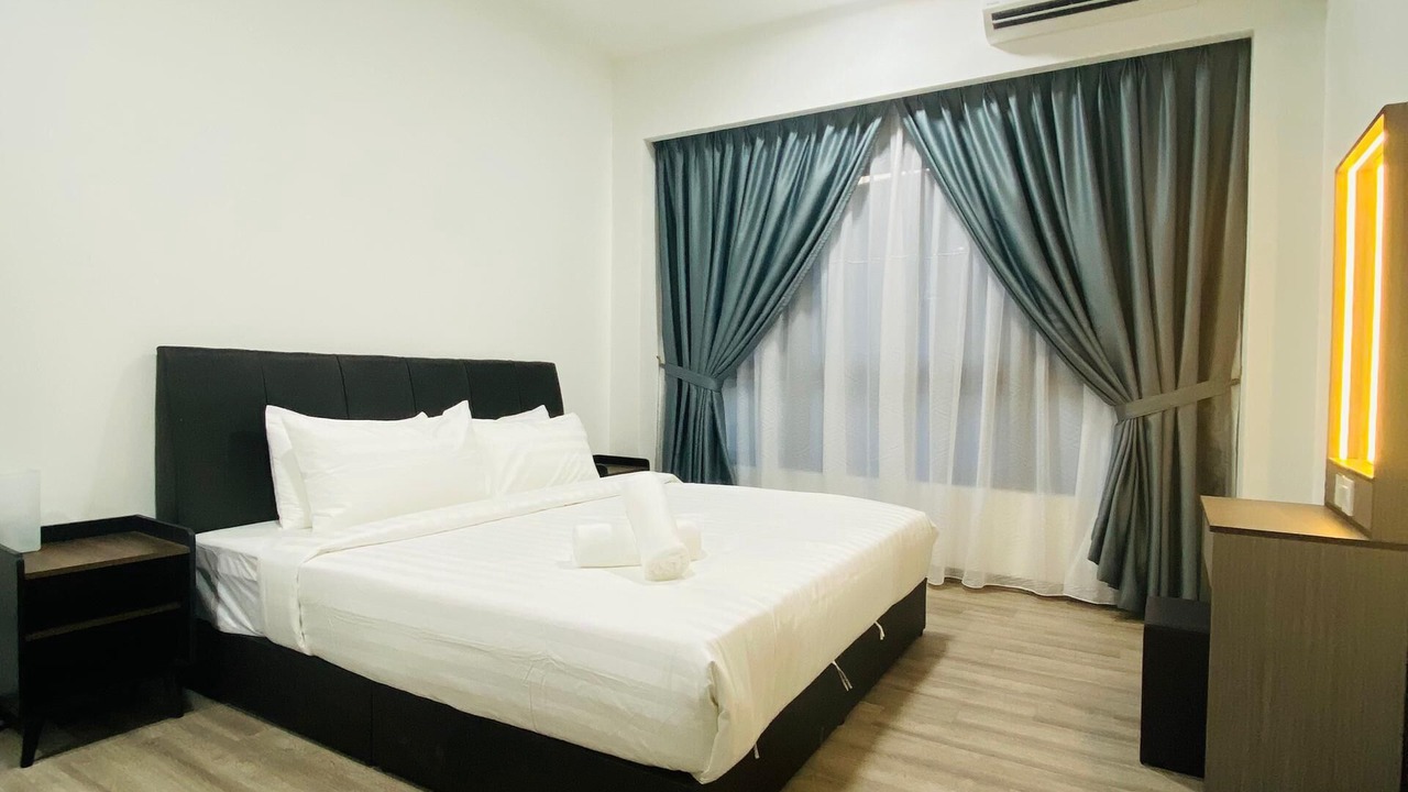 Photo of Bedroom in Imbi