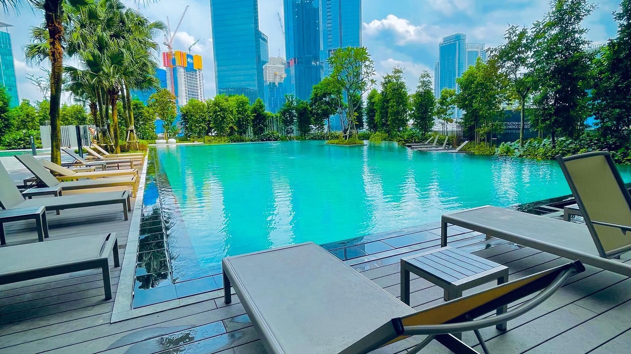 Photo of Outdoor in Imbi