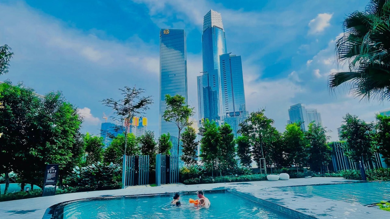 Photo of Outdoor in Imbi