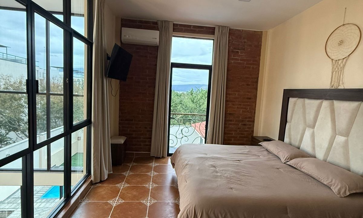 Photo of Bedroom in Chantepec