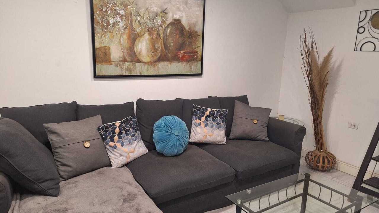 Photo of Livingroom in El Pipila