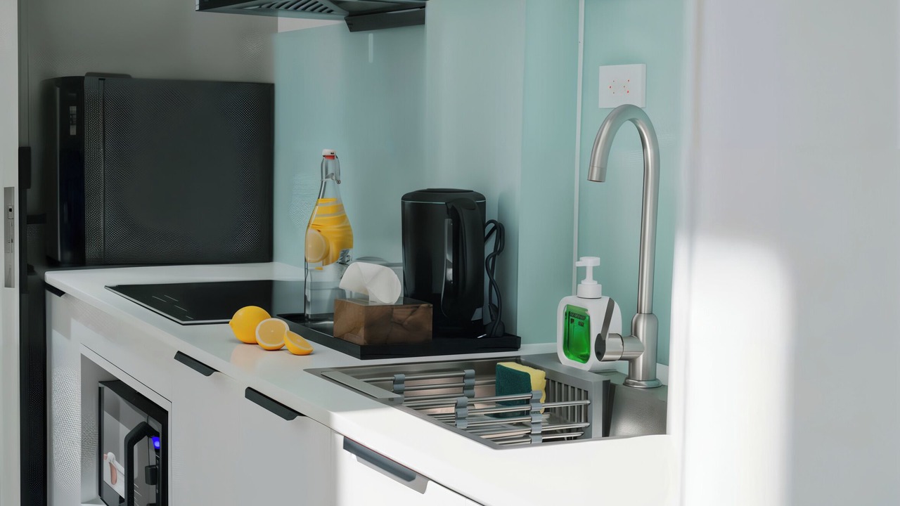 Photo of Kitchen in Hoan Kiem