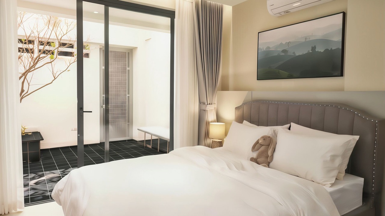 Photo of Bedroom in Hoan Kiem
