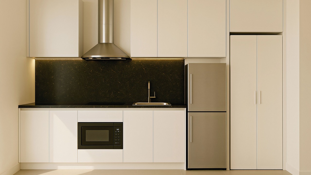 Photo of Kitchen in Hoan Kiem