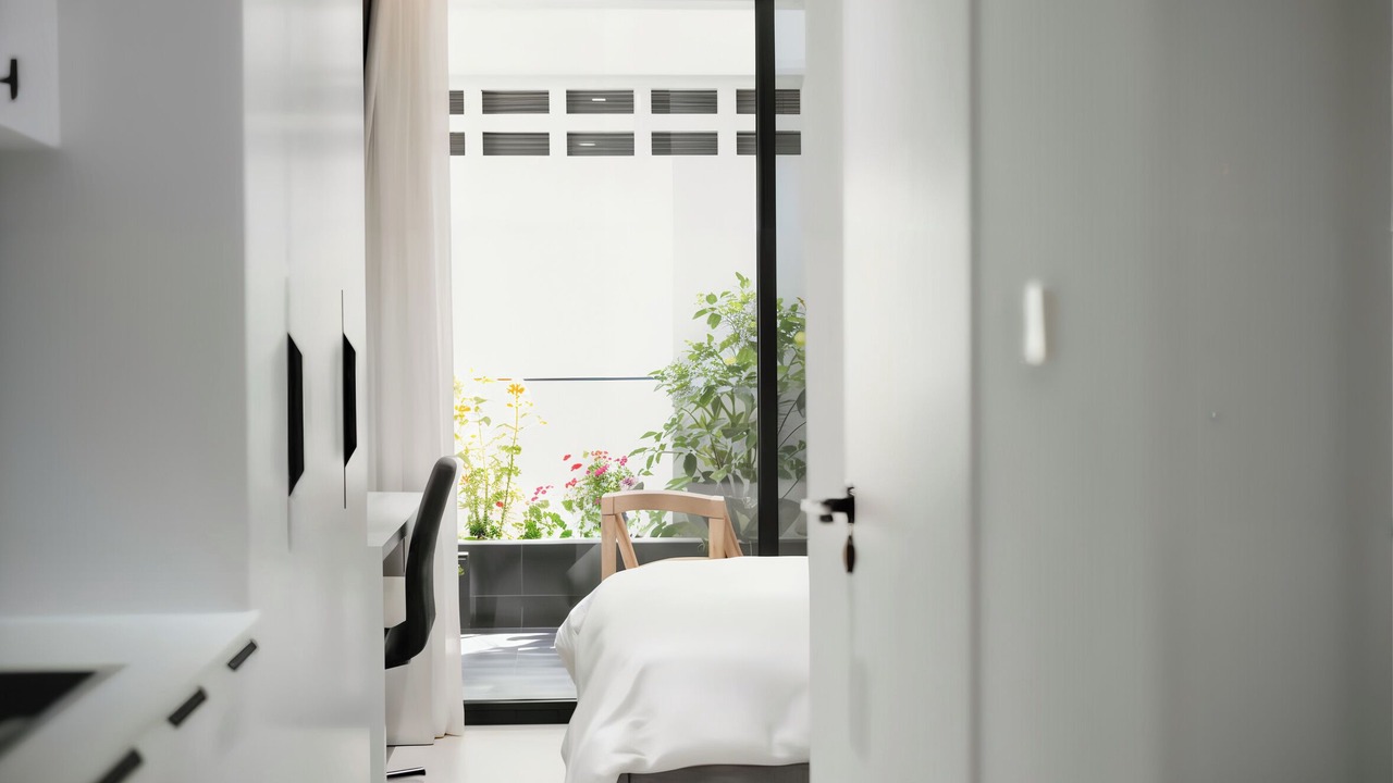 Photo of Bedroom in Hoan Kiem